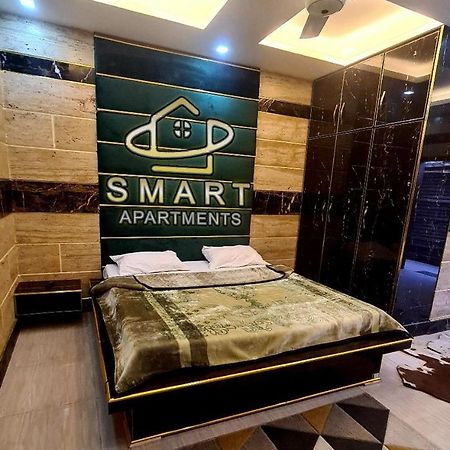 Smart Apartments & Hotel Λαχόρη Εξωτερικό φωτογραφία