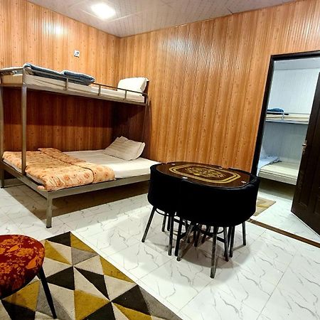 Smart Apartments & Hotel Λαχόρη Εξωτερικό φωτογραφία