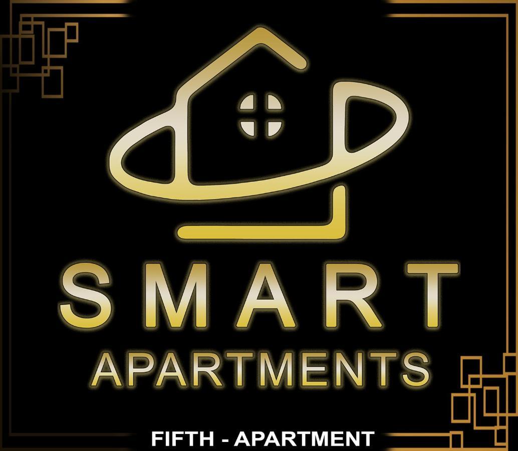 Smart Apartments & Hotel Λαχόρη Εξωτερικό φωτογραφία
