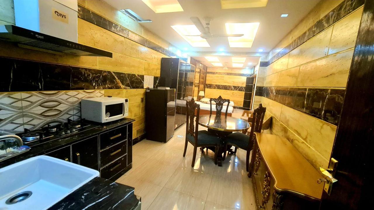 Smart Apartments & Hotel Λαχόρη Εξωτερικό φωτογραφία