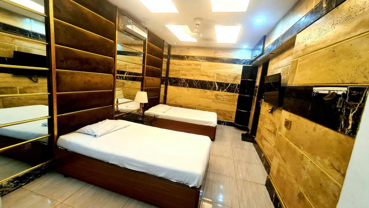 Smart Apartments & Hotel Λαχόρη Εξωτερικό φωτογραφία