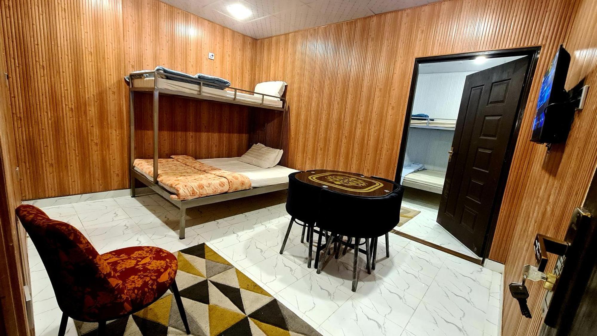 Smart Apartments & Hotel Λαχόρη Εξωτερικό φωτογραφία