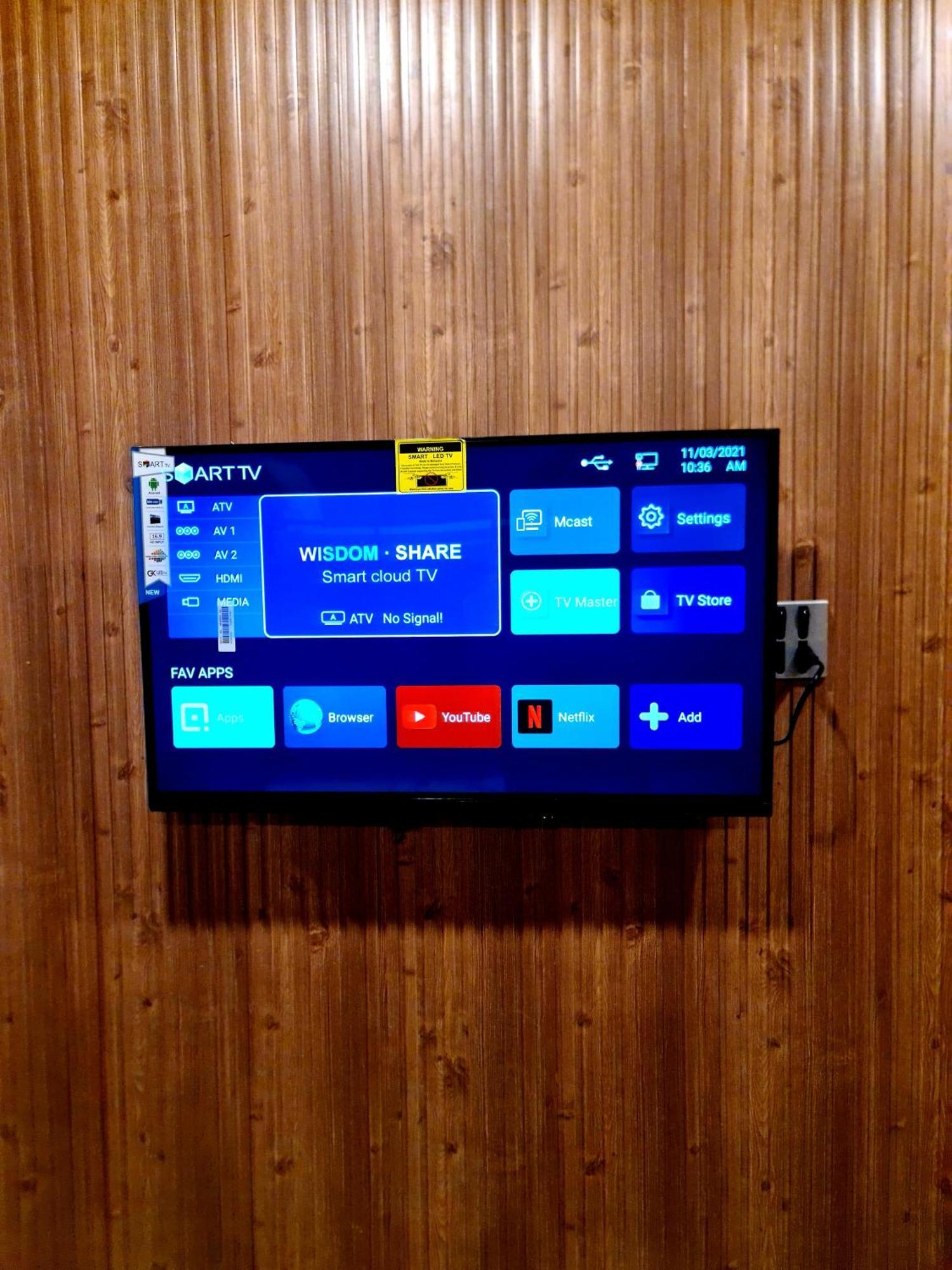 Smart Apartments & Hotel Λαχόρη Εξωτερικό φωτογραφία