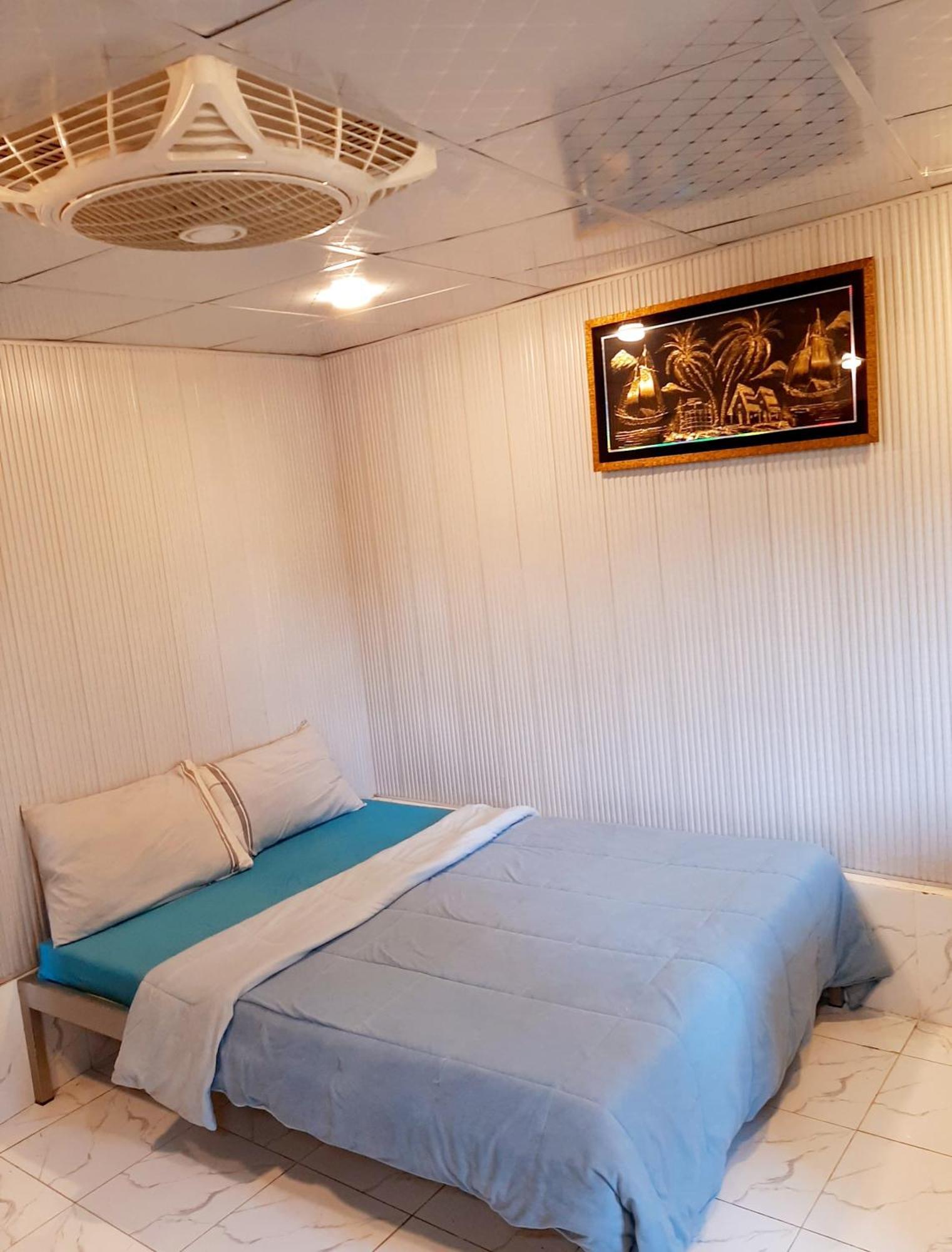 Smart Apartments & Hotel Λαχόρη Εξωτερικό φωτογραφία