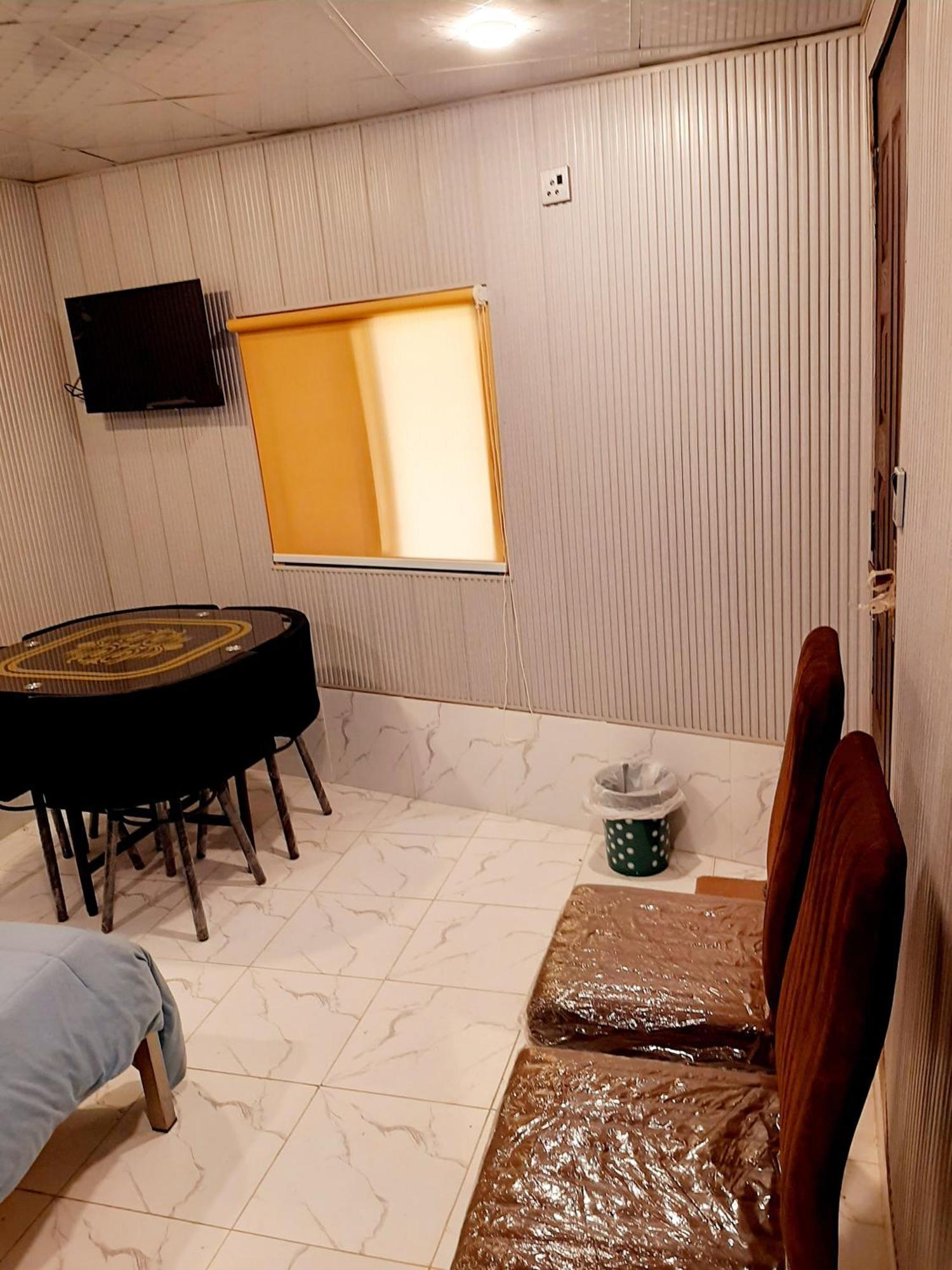 Smart Apartments & Hotel Λαχόρη Εξωτερικό φωτογραφία